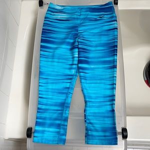 Nike Capri leggings